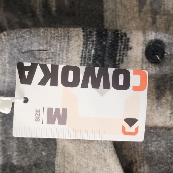 CUTE shacket - Picture 3 of 3